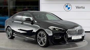 BMW 2 Series 218i [136] M Sport 4dr DCT [Tech Pack] Petrol Saloon